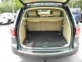 Reed Green Metallic - Touareg V6 Photo No. 16