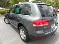 Reed Green Metallic - Touareg V6 Photo No. 17