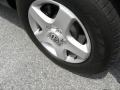 Reed Green Metallic - Touareg V6 Photo No. 18