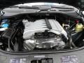 Reed Green Metallic - Touareg V6 Photo No. 20