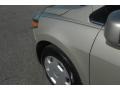 2008 Sandstone Metallic Nissan Versa 1.8 S Sedan  photo #8