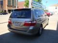 2006 Desert Rock Metallic Honda Odyssey LX  photo #4