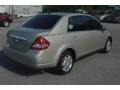 2008 Sandstone Metallic Nissan Versa 1.8 S Sedan  photo #25