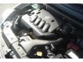 Sandstone Metallic - Versa 1.8 S Sedan Photo No. 38