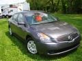 2009 Dark Slate Metallic Nissan Altima 2.5 S  photo #1