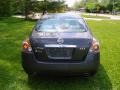 Dark Slate Metallic - Altima 2.5 S Photo No. 5
