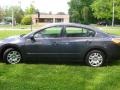 2009 Dark Slate Metallic Nissan Altima 2.5 S  photo #7