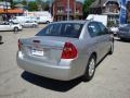 2006 Silverstone Metallic Chevrolet Malibu LT V6 Sedan  photo #4