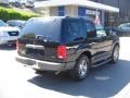2003 Black Ford Explorer Sport XLT 4x4  photo #6