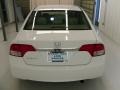 Taffeta White - Civic LX Sedan Photo No. 3