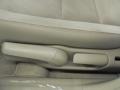 Taffeta White - Civic LX Sedan Photo No. 10