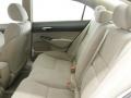 Taffeta White - Civic LX Sedan Photo No. 14