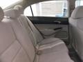 Taffeta White - Civic LX Sedan Photo No. 18