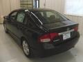 Crystal Black Pearl - Civic LX-S Sedan Photo No. 2