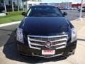 Black Raven - CTS 3.0 Sedan Photo No. 2