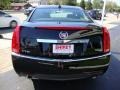 Black Raven - CTS 3.0 Sedan Photo No. 5