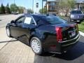 Black Raven - CTS 3.0 Sedan Photo No. 6