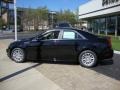 Black Raven - CTS 3.0 Sedan Photo No. 7