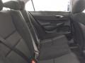 Crystal Black Pearl - Civic LX-S Sedan Photo No. 18