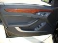 Black Raven - CTS 3.0 Sedan Photo No. 15