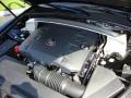 Black Raven - CTS 3.0 Sedan Photo No. 16