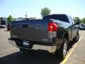 2007 Slate Metallic Toyota Tundra SR5 TRD Double Cab 4x4  photo #10