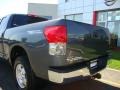 2007 Slate Metallic Toyota Tundra SR5 TRD Double Cab 4x4  photo #19