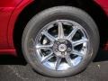 Crystal Red Tintcoat - DTS Luxury Photo No. 8