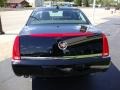 2010 Black Raven Cadillac DTS Luxury  photo #5