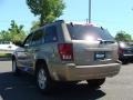 Light Khaki Metallic - Grand Cherokee Laredo 4x4 Photo No. 6