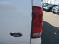 Oxford White - F350 Super Duty XLT Regular Cab 4x4 Photo No. 18