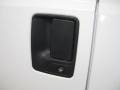 Oxford White - F350 Super Duty XLT Regular Cab 4x4 Photo No. 21