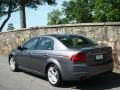 Anthracite Metallic - TL 3.2 Photo No. 15