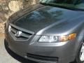 Anthracite Metallic - TL 3.2 Photo No. 19
