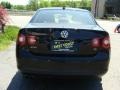 Black Uni - Jetta SE Sedan Photo No. 4