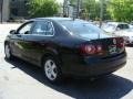 Black Uni - Jetta SE Sedan Photo No. 5