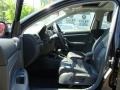 Black Uni - Jetta SE Sedan Photo No. 7