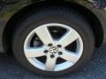 Black Uni - Jetta SE Sedan Photo No. 13