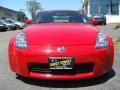 Redline - 350Z Touring Coupe Photo No. 2