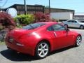Redline - 350Z Touring Coupe Photo No. 3