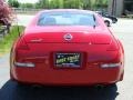 Redline - 350Z Touring Coupe Photo No. 4