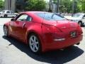 Redline - 350Z Touring Coupe Photo No. 5