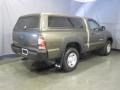 2010 Pyrite Mica Toyota Tacoma Regular Cab 4x4  photo #3