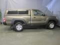 2010 Pyrite Mica Toyota Tacoma Regular Cab 4x4  photo #4