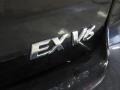 2008 Ebony Black Kia Optima EX V6  photo #4