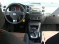 Reflex Silver Metallic - Tiguan SE Photo No. 9