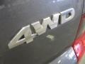 2009 Polished Metal Metallic Honda Element EX AWD  photo #6