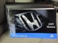 Polished Metal Metallic - Element EX AWD Photo No. 11