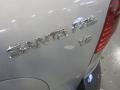 Smart Silver - Santa Fe GLS 4WD Photo No. 5