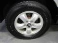 Smart Silver - Santa Fe GLS 4WD Photo No. 8